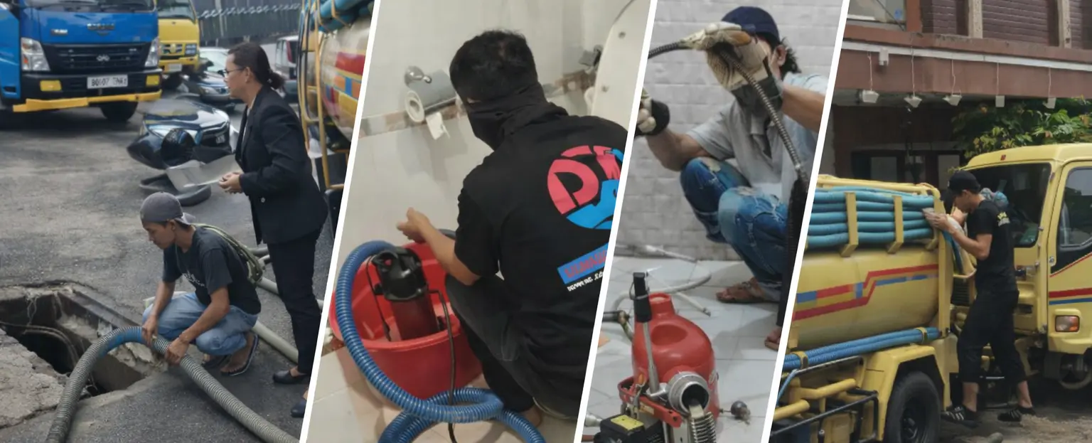 Jasa Sedot WC Tulangan Terdekat
